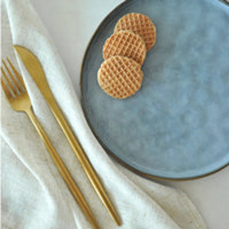 Juego de loza 18 piezas Vajilla Cerámica Mónaco 2