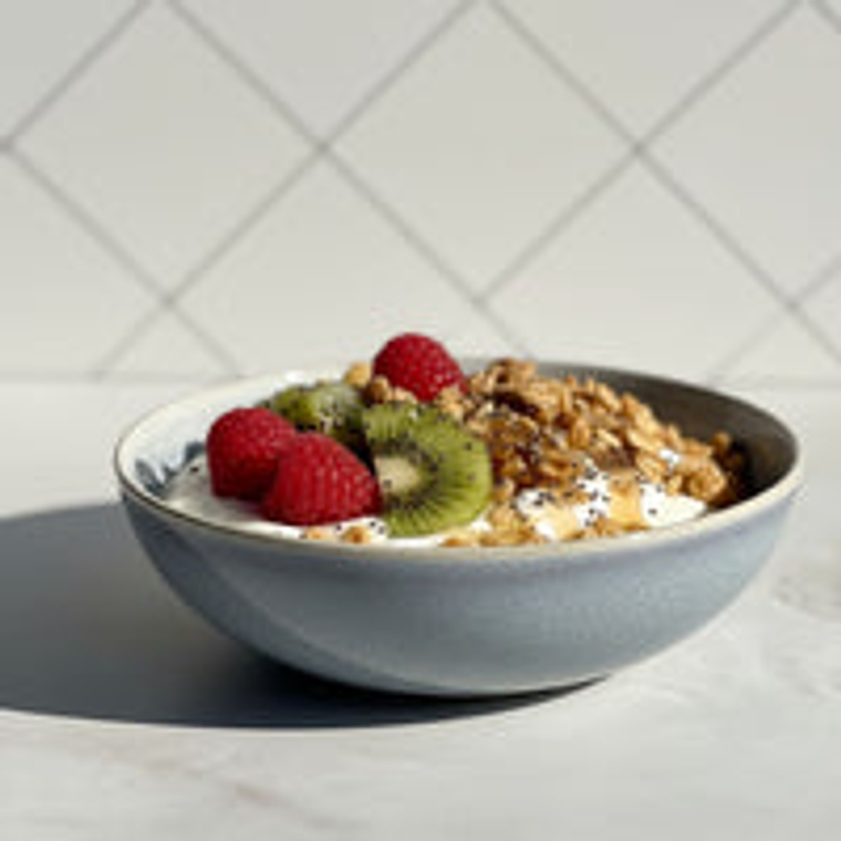 Set 4 Bowls Soperos Cerámica Fuji - Loza granel 2