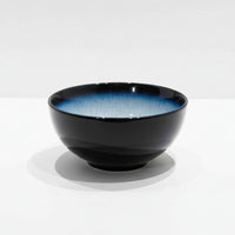 Set 4 Bowls Cerámica Roma - Loza granel 1