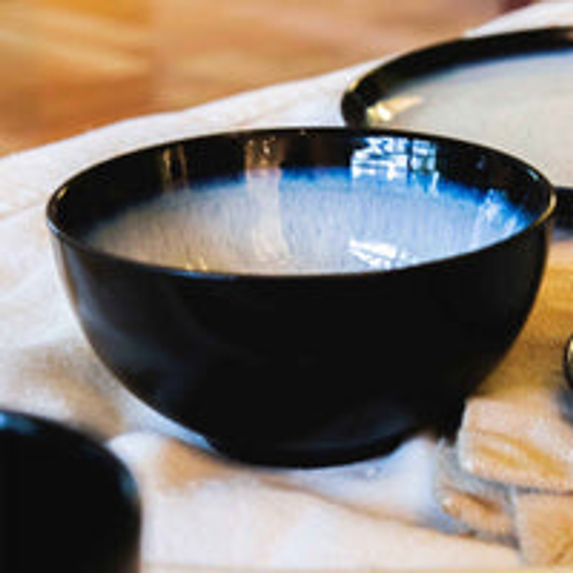 Set 4 Bowls Cerámica Roma - Loza granel 3