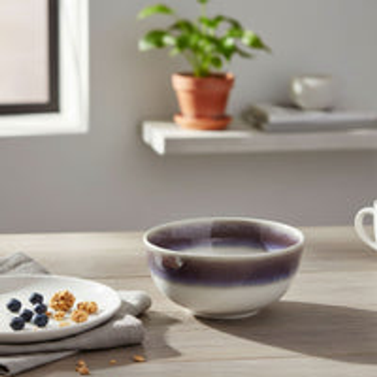 Set 4 Bowls Cerámica Praga - Loza granel 4