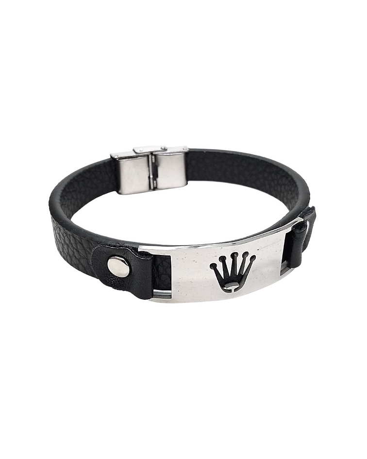 Pulsera Silver King