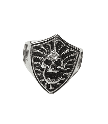 Anillo Demon Shield