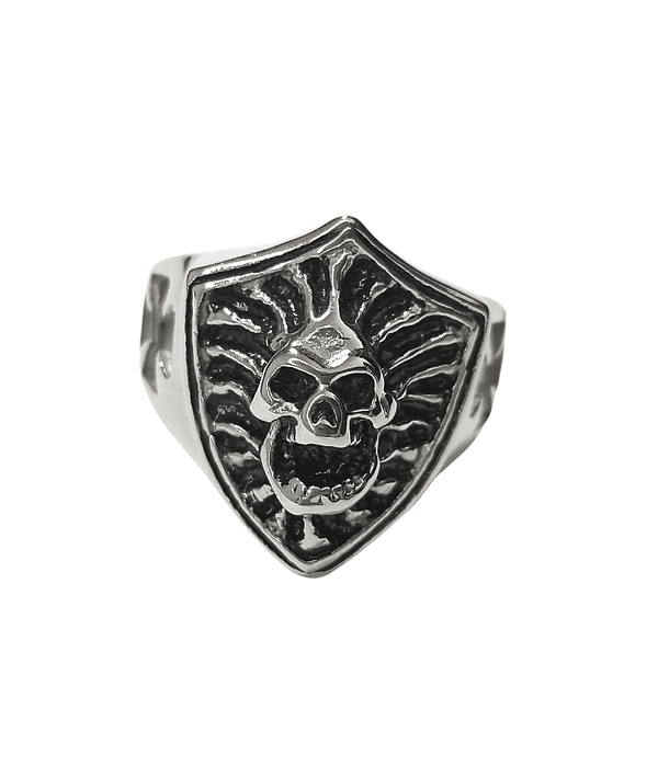 Anillo Demon Shield