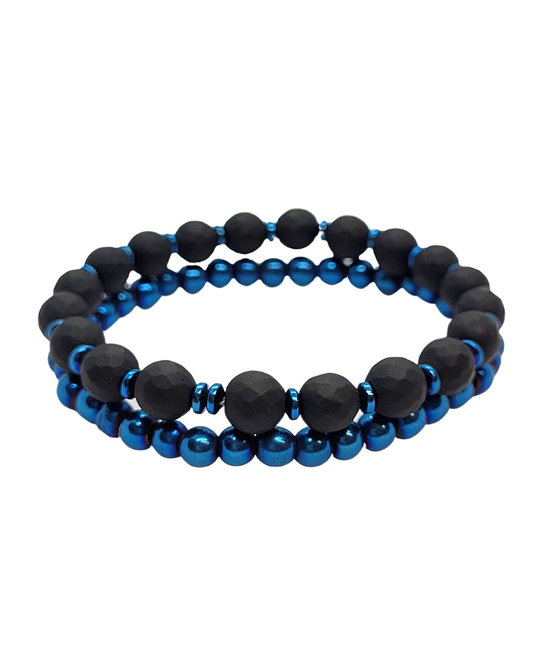 Conjunto Deep Blue