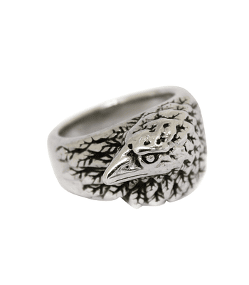 Anillo Águila Perfil