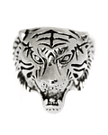 Anillo Tigre Rugido