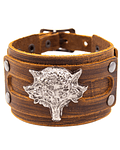 Brazalete Remache Lobo