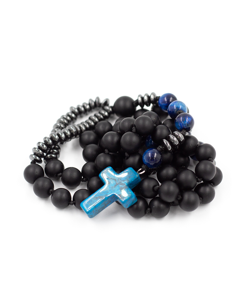 Rosario de la Sanación