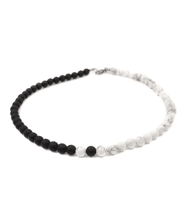 Collar Ying Yang