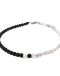 Collar Ying Yang