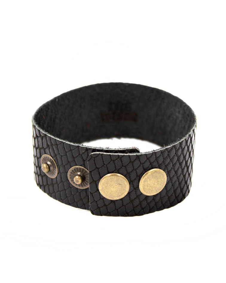 Pulsera Alligator Rock