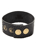 Pulsera Alligator Rock