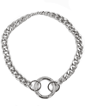 Chocker / Wallet Chain