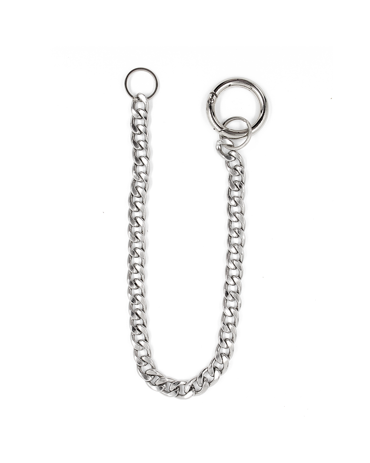 Chocker / Wallet Chain