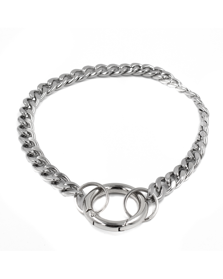 Chocker / Wallet Chain