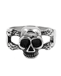 Anillo Crossbones