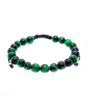 Pulsera Green Eye