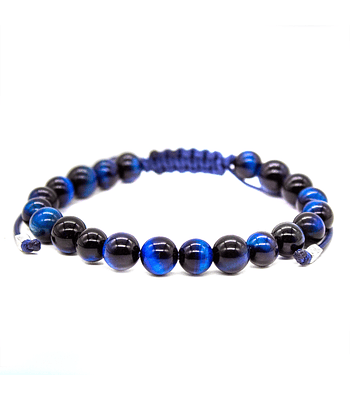 Pulsera Blue Eye