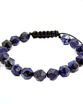 Pulsera Oráculo Azul [Lapislázuli]