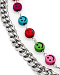 Wallet Chain Smiley