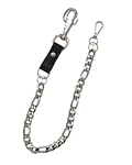 Wallet Chain  Big Chopper Extensión Cuero