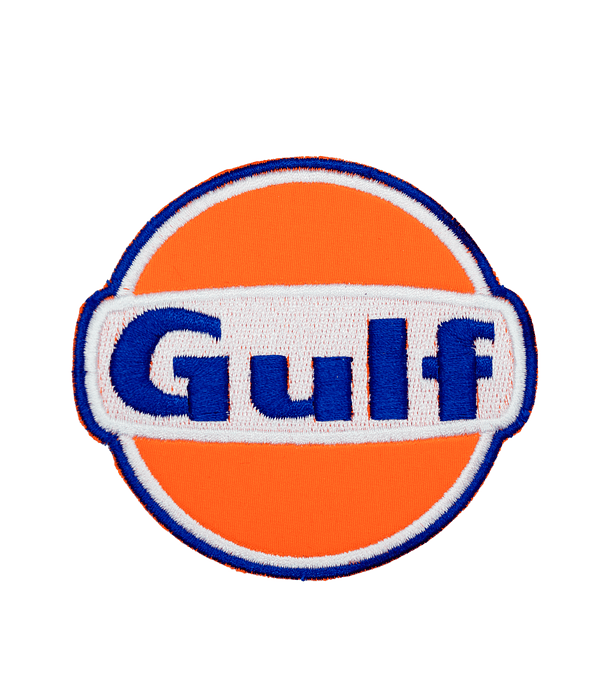 Parche Gulf