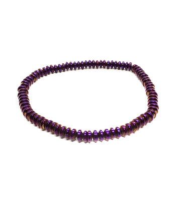 Pulsera Purple Rain 