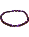 Pulsera Purple Rain 