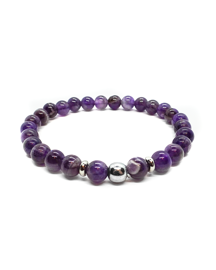 Pulsera Amatista 2