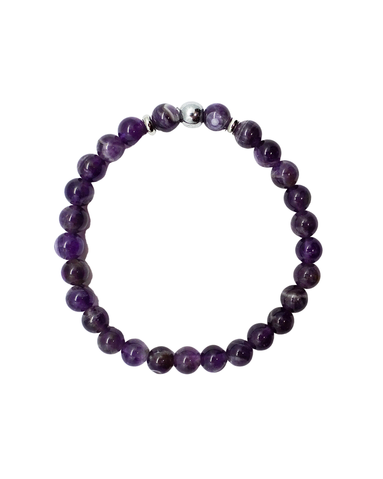 Pulsera Amatista 2