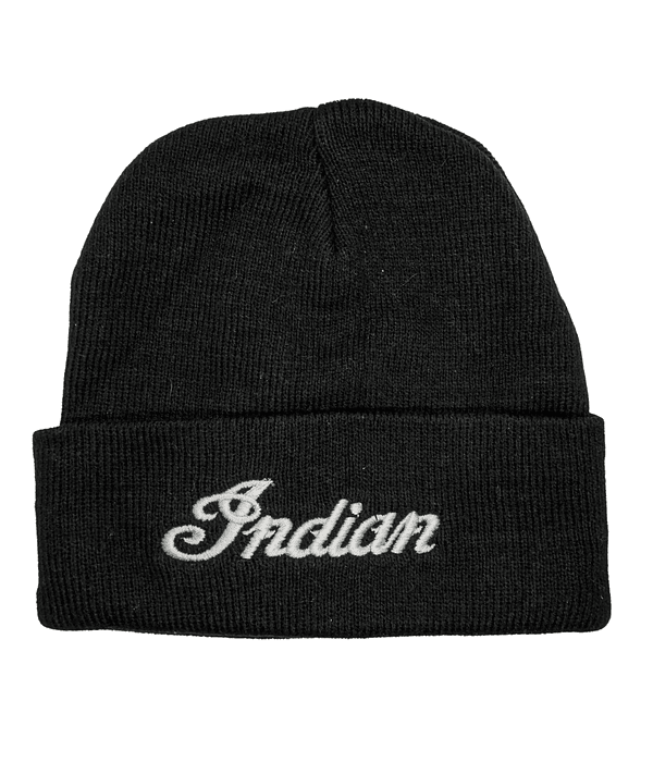 Beanie Indian