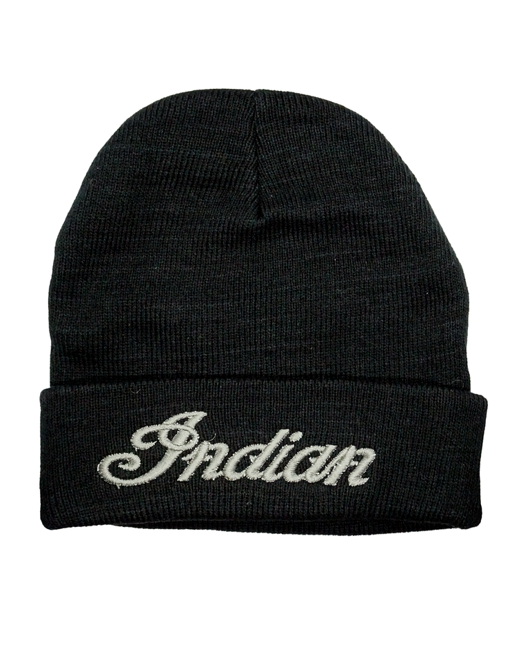 Beanie Indian