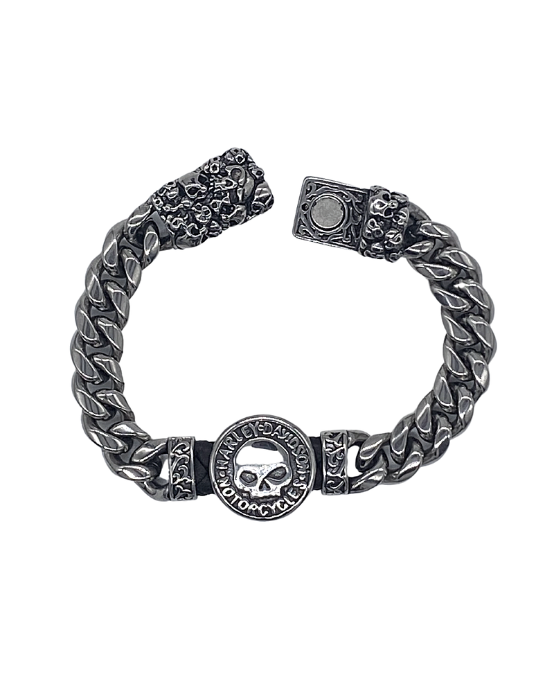 Pulsera Rock HD