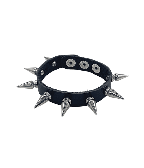 Pulsera Punk is not Dead