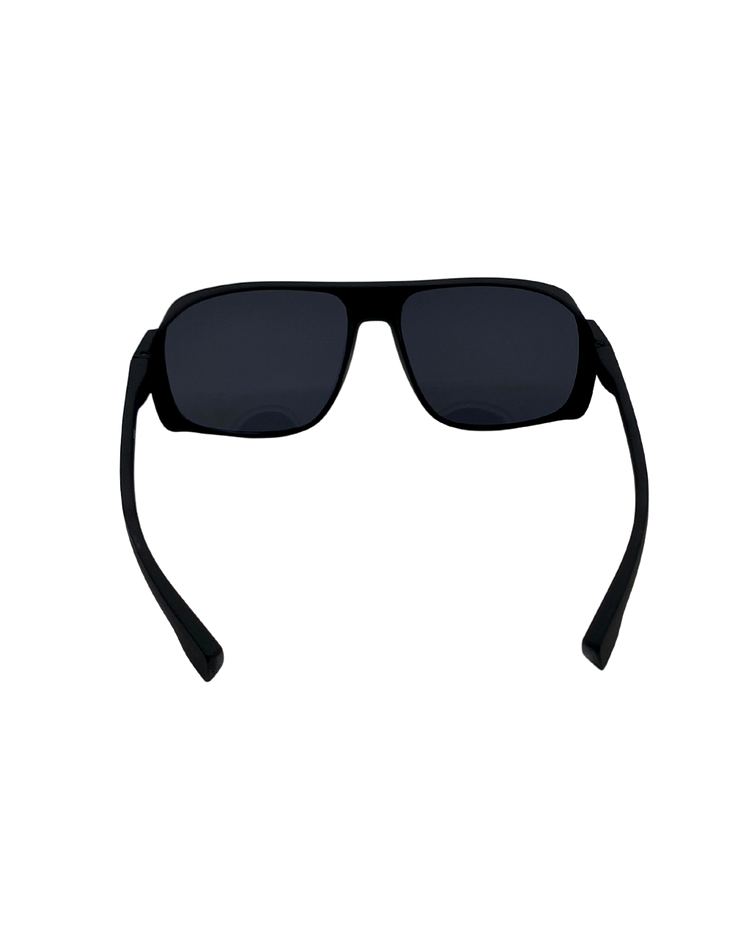 Lentes de Sol Moto-4 Negros