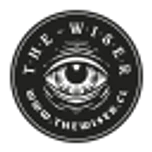 Logo de The Wiser