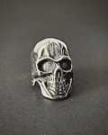 Anillo Calavera V