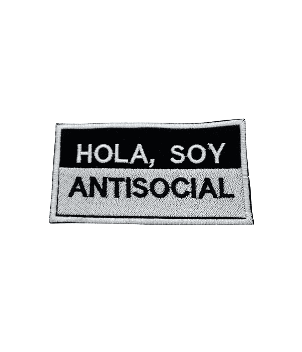 Parche Antisocial