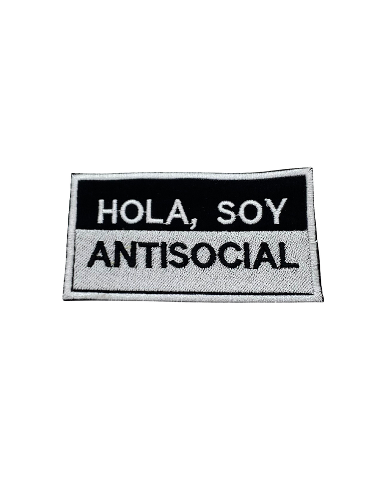 Parche Antisocial