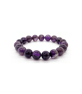 Pulsera Amatista 10mm