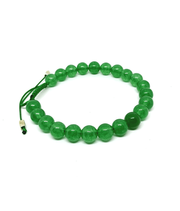 Pulsera Jade