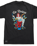 POLERA LA RUINA