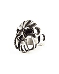 Anillo Calavera Bane