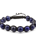 Pulsera Voz Interior [Lapislázuli]