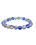 Pulsera Agata Sirena Azul