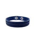 Pulsera Blue Navy 