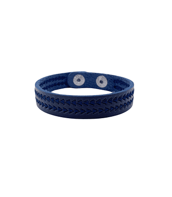 Pulsera Blue Navy 