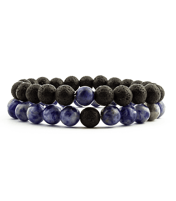 Conjunto Match Volundad Indomable