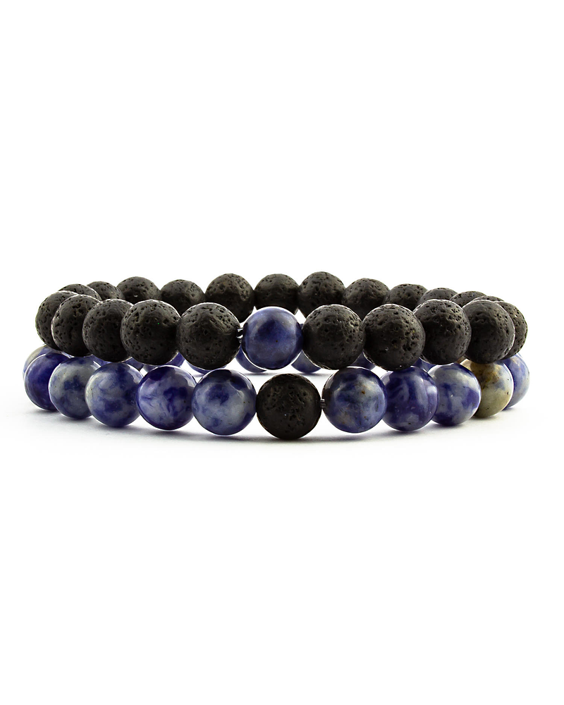 Conjunto Match Volundad Indomable